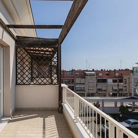 Angelic Darsena ラヴェンナ