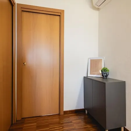 Angelic Darsena Appartement *