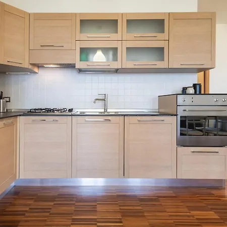 Angelic Darsena Appartement