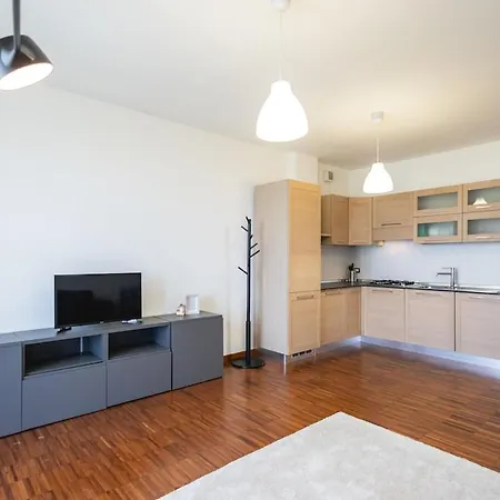 Angelic Darsena Appartement Ravenna