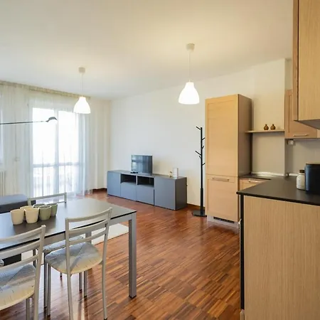 Appartement Angelic Darsena