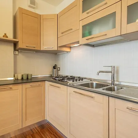 Angelic Darsena Appartement *