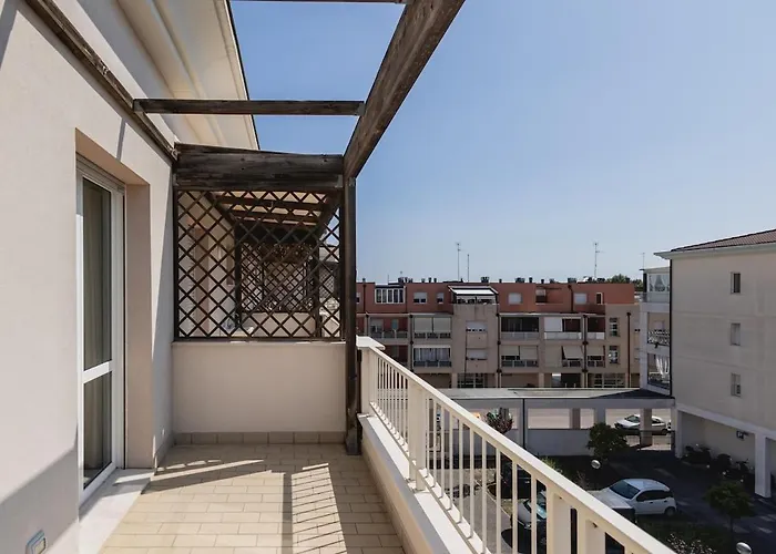 Angelic Darsena ラヴェンナ