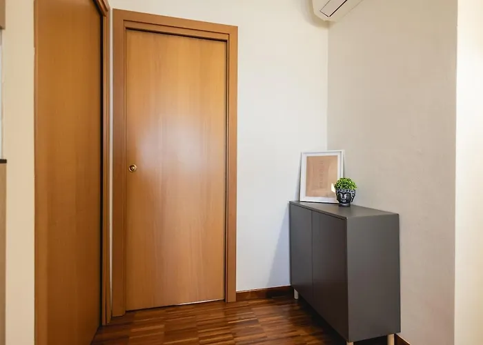 Angelic Darsena Appartement *