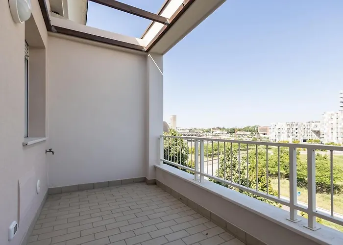 Apartmán Angelic Darsena *