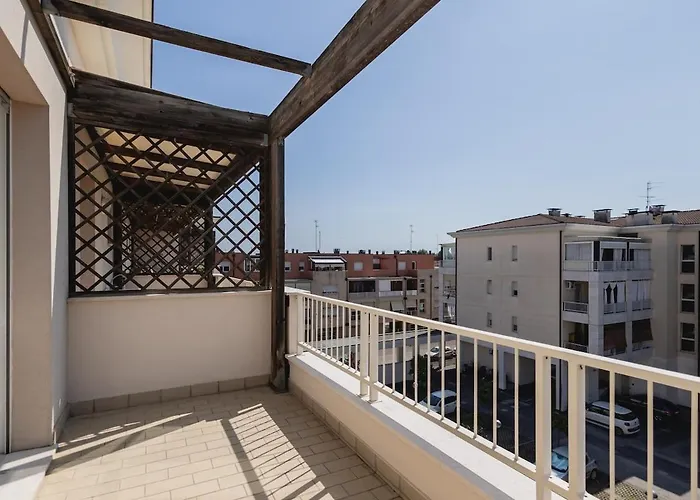 Angelic Darsena Apartmán