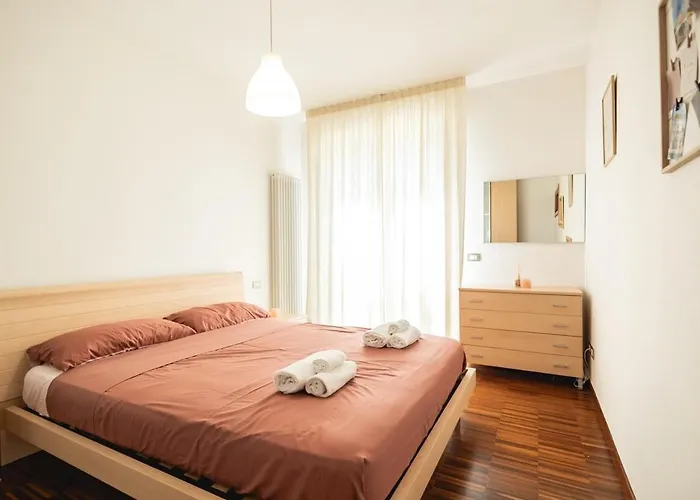 Angelic Darsena ラヴェンナ