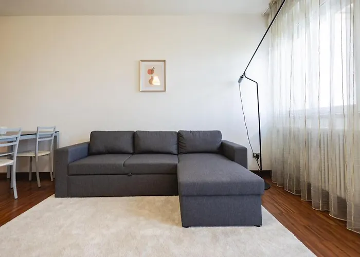 Appartement Angelic Darsena