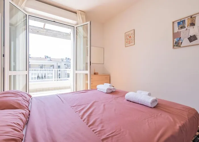 Appartement Angelic Darsena Ravenna